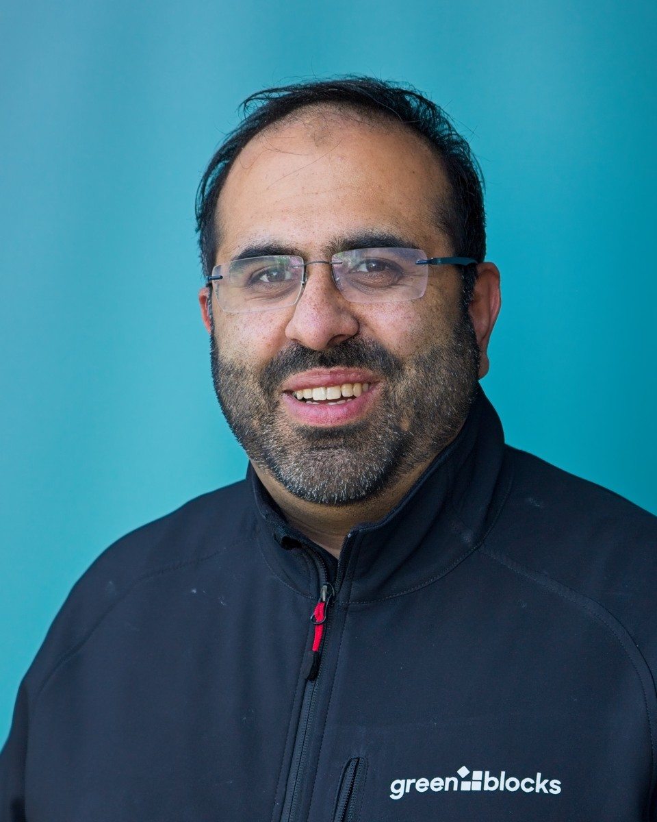 Khalid, Shad_CFO